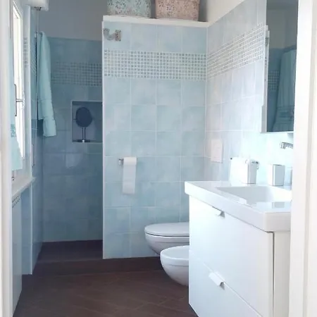 Bed & Breakfast Oasi Fiorita Trivero