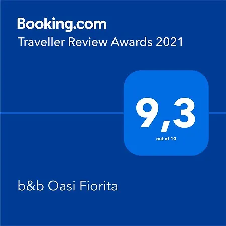 Bed & Breakfast Oasi Fiorita *